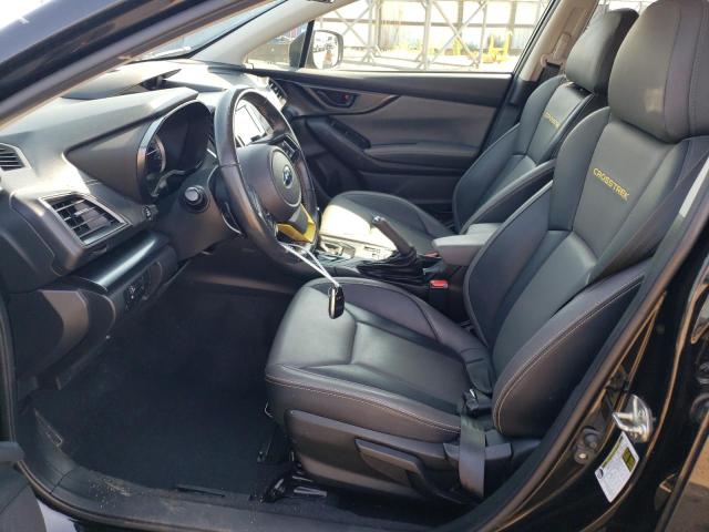 JF2GTHRC4MH298336 Subaru Crosstrek Sport