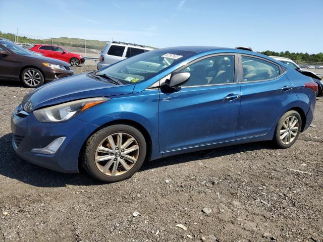 Vin: kmhdh4ae0eu200903, lot: 62297503, hyundai elantra se 20141
