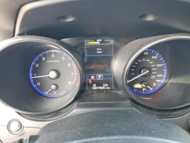 4S3BNAN61G3020330 Subaru Legacy 2.5i Limited