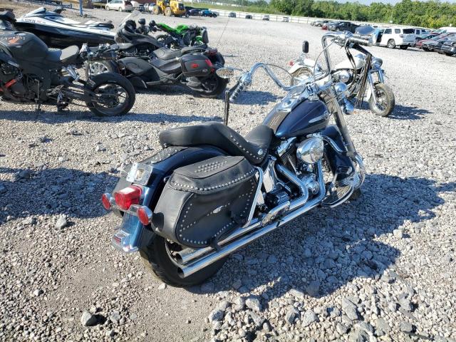 2004 HARLEY-DAVIDSON FLSTCI - 1HD1BWB104Y060891