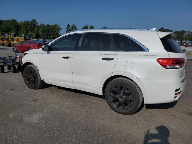 5XYPK4A51GG113003 KIA SORENTO SX