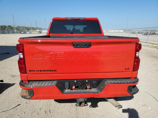 1GC4YNE70MF244134 Chevrolet All Models SILVERADO 6