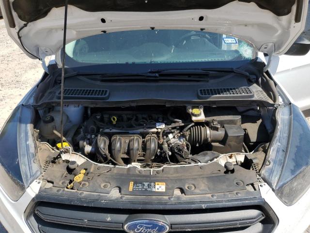 1FMCU0F74KUB26651 2019 FORD ESCAPE, photo no. 11