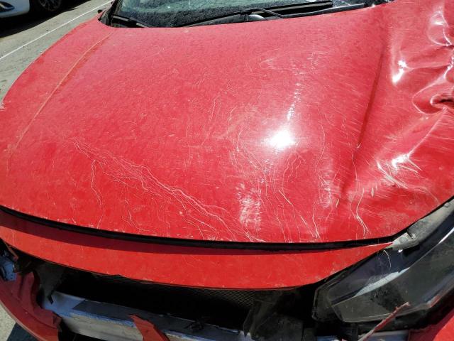 2HGFC2F60LH538501 Honda Civic Lx