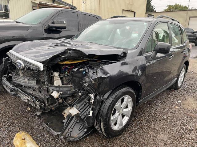 JF2SJABC1FH471556 Subaru Forester 2.5i