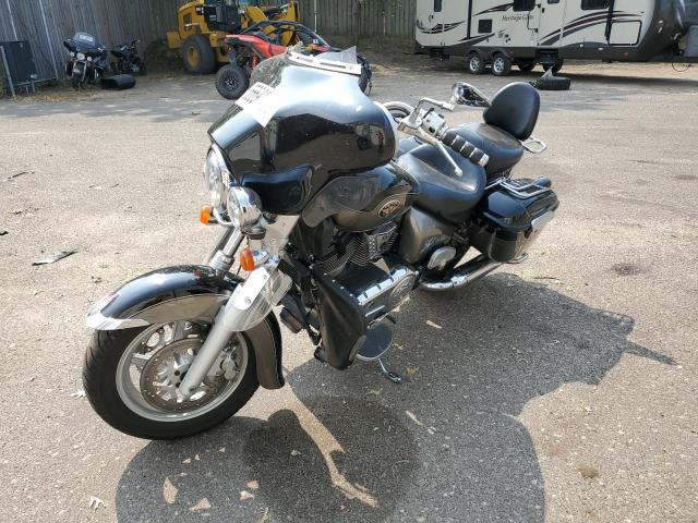 2004 VICTORY MOTORCYCLES DELUXE TOU 5VPTD16DX43003706