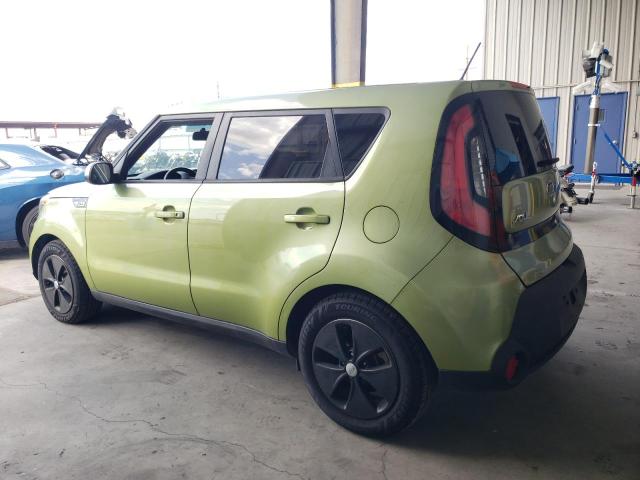 KNDJN2A27G7854728 KIA Soul