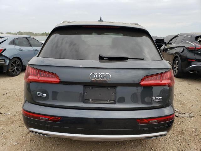 WA1BNAFY9J2060629 2018 AUDI Q5, photo no. 6