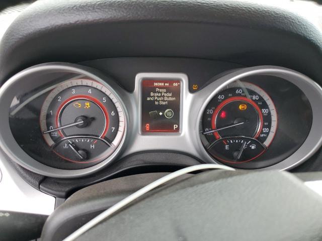 3C4PDCAB4LT280601 Dodge JOURNEY SE