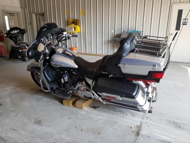 2003 HARLEY-DAVIDSON FLHTCUI AN - 1HD1FCW473Y615700