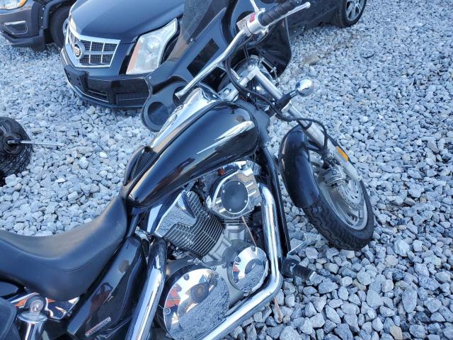 2007 HONDA VTX1300 C - 1HFSC55067A304160