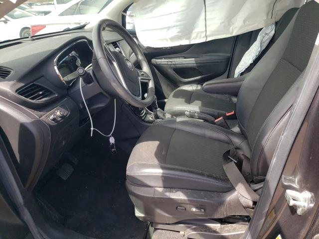 KL4CJASB0HB124374 Buick Encore Preferred