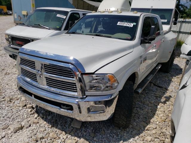 2010 Dodge Ram 3500 