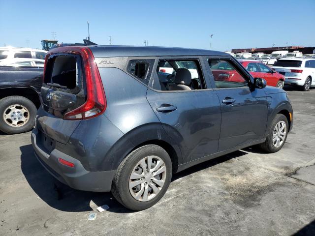 KNDJ23AU5L7088329 KIA SOUL LX
