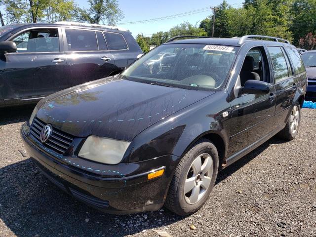 2005 Volkswagen Jetta 