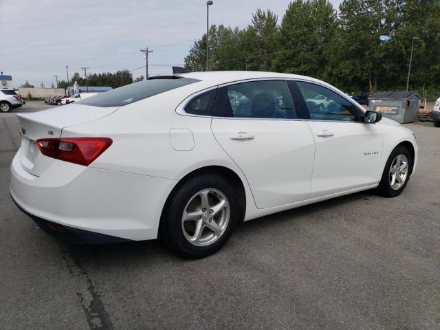 2016 CHEVROLET MALIBU LS - 1G1ZB5ST7GF201058