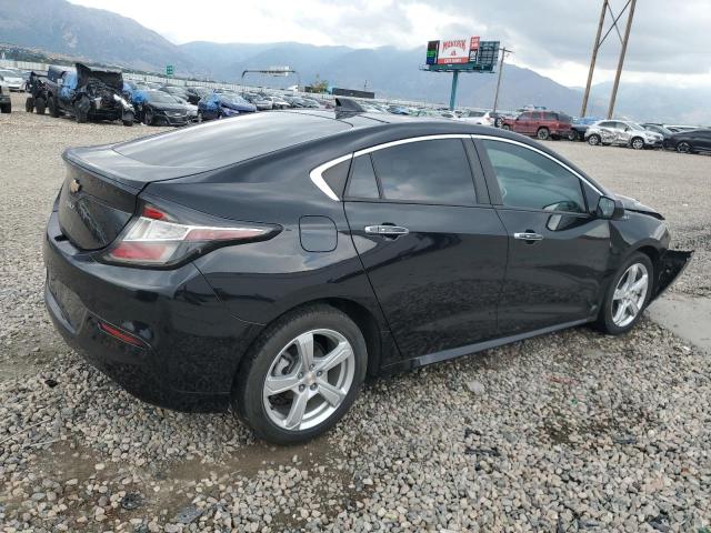 VIN 1G1RC6S52HU106165 2017 Chevrolet Volt, LT no.3