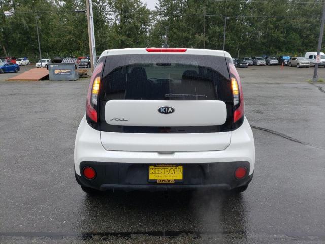2017 KIA SOUL - KNDJN2A21H7503881