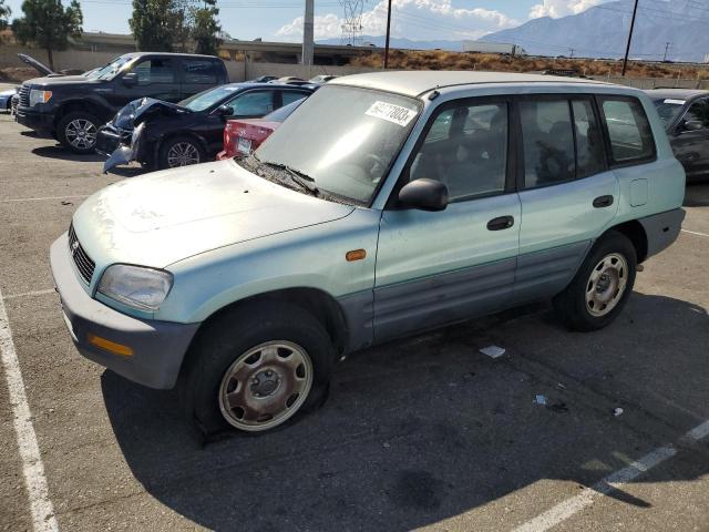 1997 Toyota RAV4 