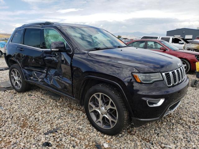 1C4RJFBG5JC367882 Jeep Grand Cherokee Limited