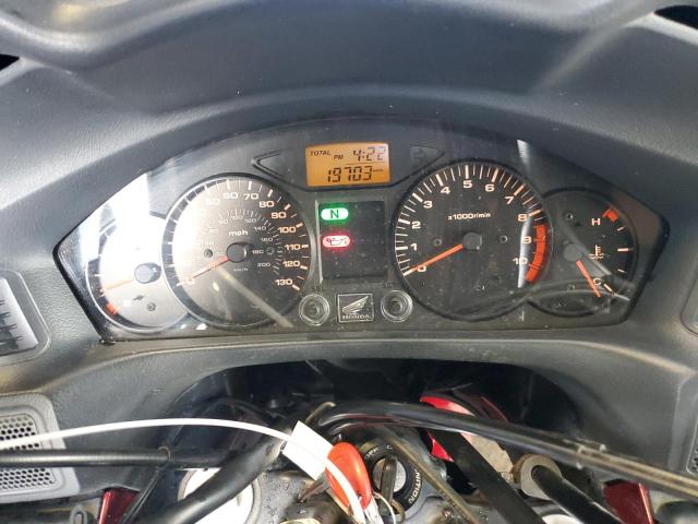 2010 HONDA NT700 V VTMRC5228AE001405