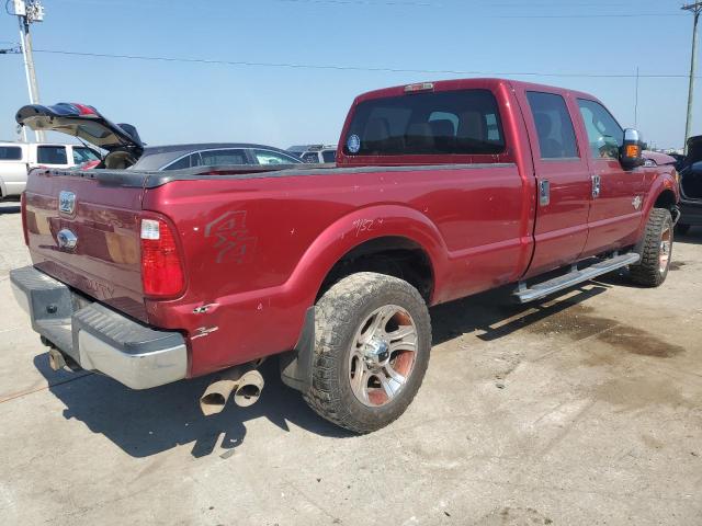1FT7W2BT8GEB92748 Ford F250 Super Duty