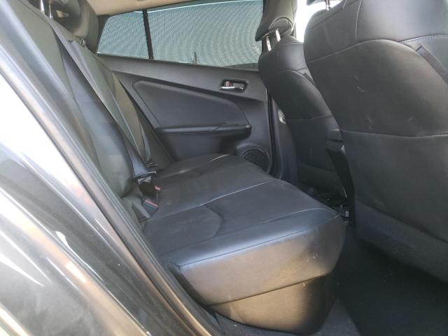 JTDKARFU1G3508409 Toyota PRIUS