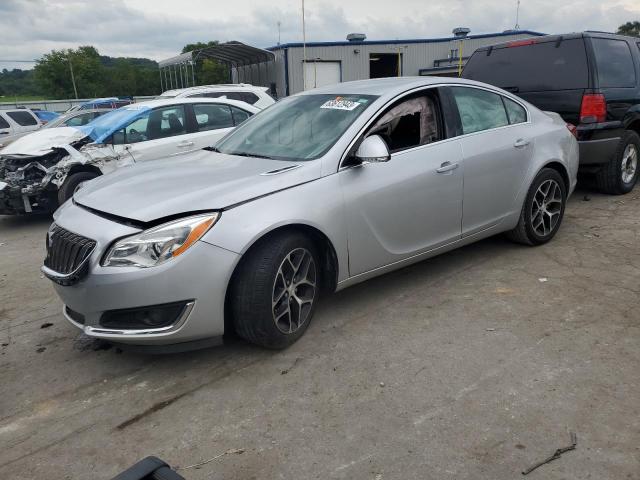 2017 Buick Regal Sport Touring