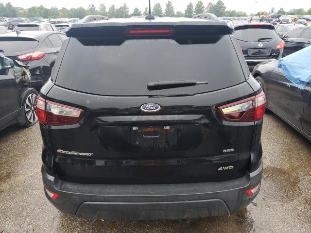 MAJ6S3JL3KC301383 Ford Ecosport Ses
