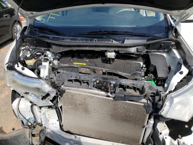 JN8AE2KP9G9150081 Nissan QUEST S