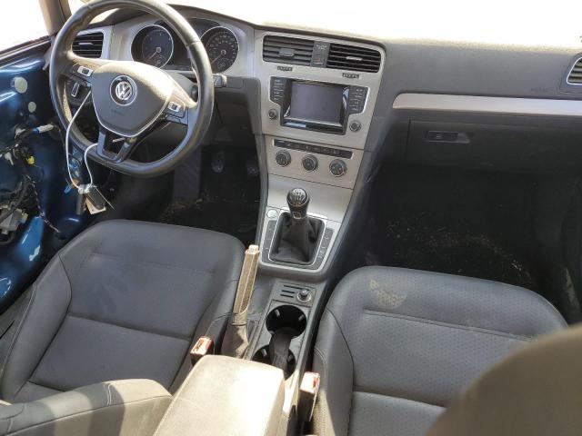 2015 VOLKSWAGEN GOLF SPORT - 3VWFA7AU6FM502936