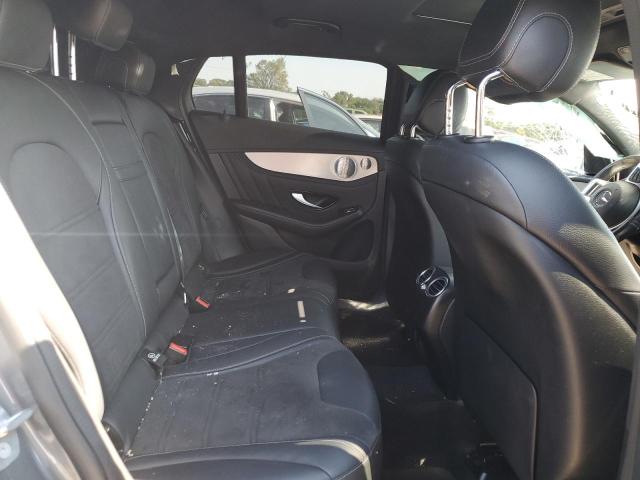 2019 MERCEDES-BENZ GLC COUPE - WDC0J8JB5KF564636