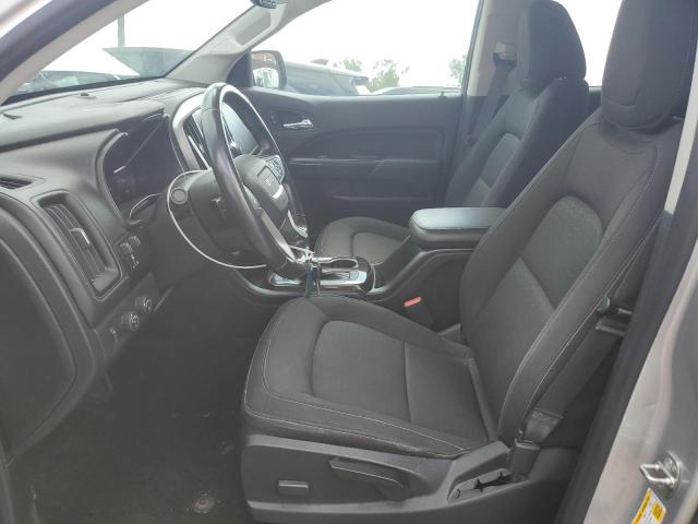 1GTG6CEN1J1142758 GMC CANYON SLE