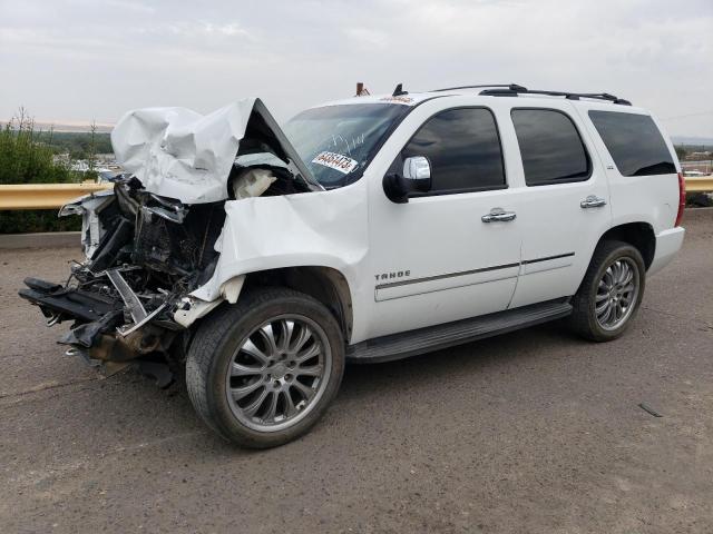 2011 Chevrolet Tahoe 