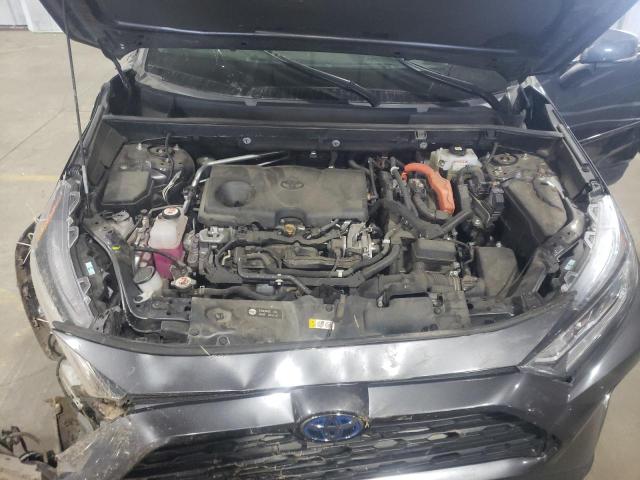 4T3B6RFV5MU011883 Toyota Rav4 Xle Premium