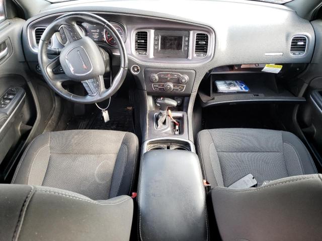 2C3CDXBG8HH649173 Dodge Charger Se