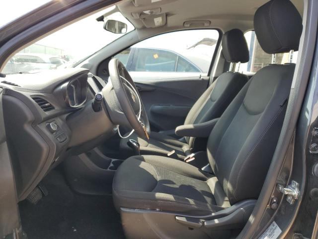 2020 CHEVROLET SPARK KL8CB6SA9LC427950