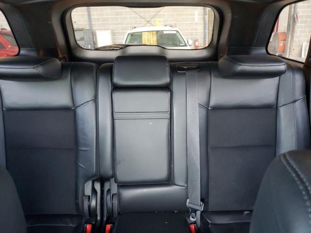 1C4RJEAG0JC431032 Jeep Grand Cherokee Laredo
