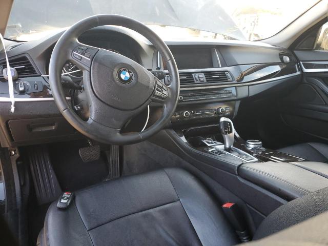 WBA5A7C5XED617583 BMW 528 XI