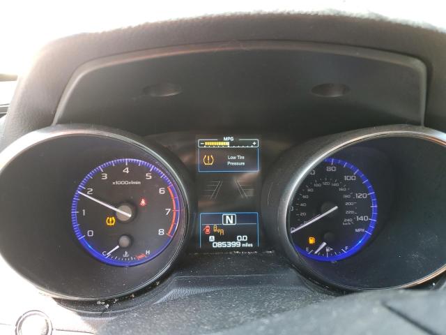 4S4BSBNC7G3237302 Subaru Outback 2.5i Limited