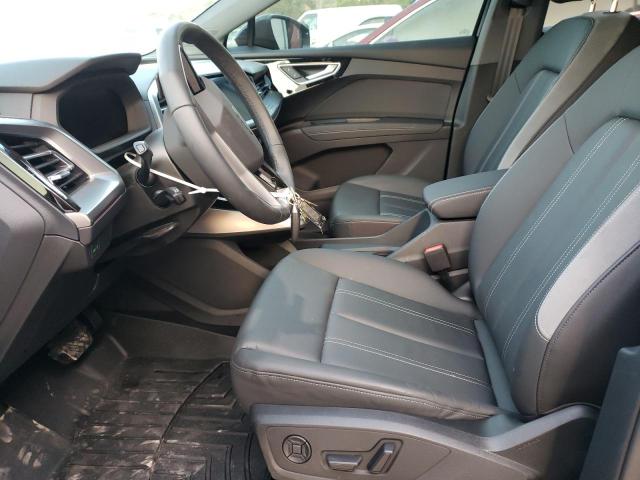2023 AUDI Q4 E-TRON WA1BCBFZ7PP012160