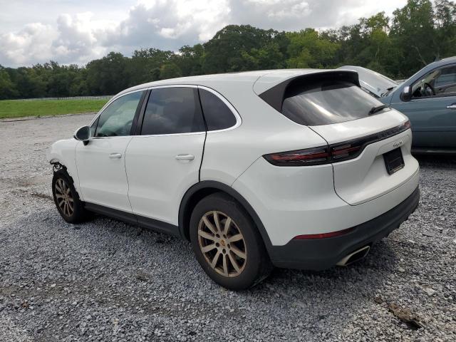 VIN WP1AA2AY5KDA05349 2019 Porsche Cayenne no.2