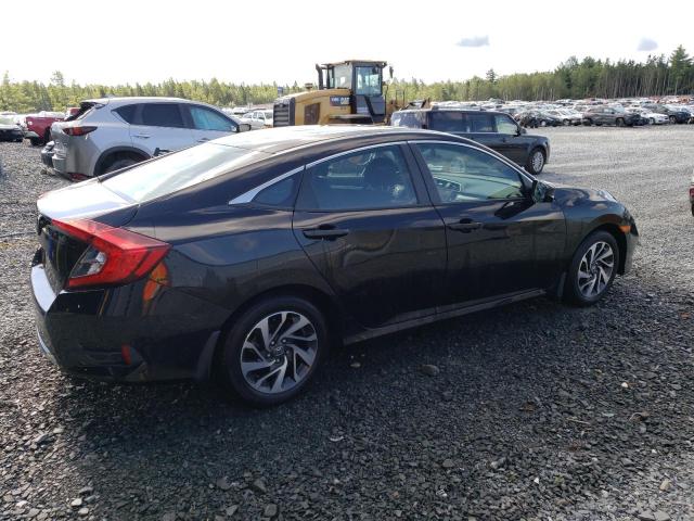 2020 HONDA CIVIC EX - 2HGFC2F73LH010492