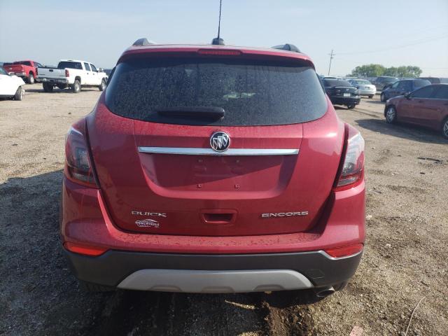 KL4CJBSB4HB095001 Buick Encore Preferred Ii