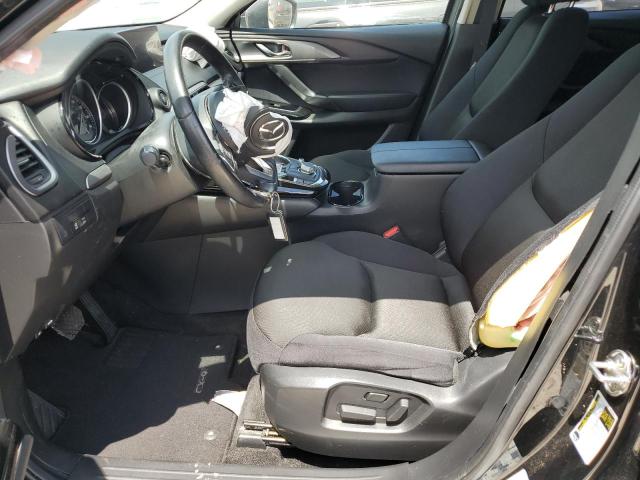 JM3TCABY3M0502477 Mazda CX-9 SPORT 7