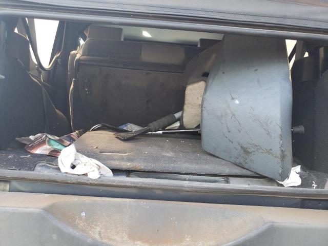 2008 Jeep Wrangler X VIN: 1J4FA24178L616482 Lot: 63029323