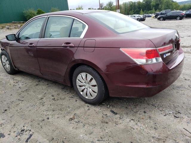 Vin: 1hgcp2f33ba029464, lot: 65763733, honda accord lx 20112
