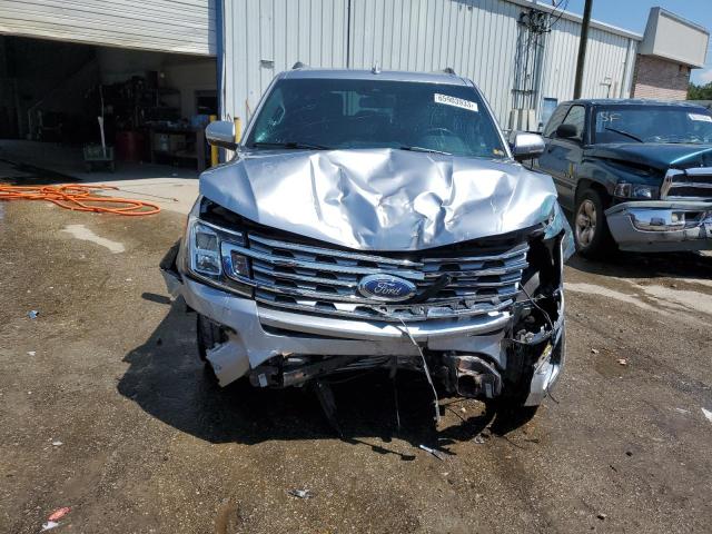 1FMJK1KT1MEA09807 Ford Expedition Max Limited