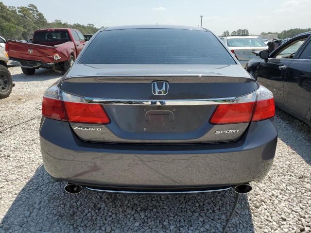 2013 Honda Accord - Image 6