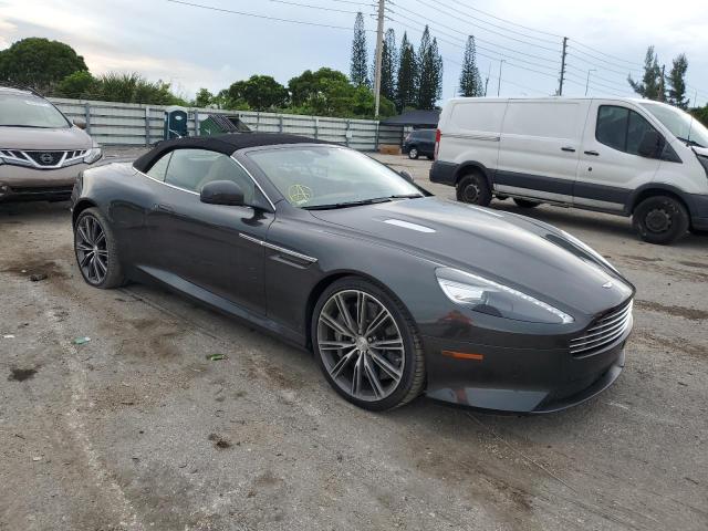 VIN SCFFDABMXEGB15938 2014 Aston Martin DB9 no.4